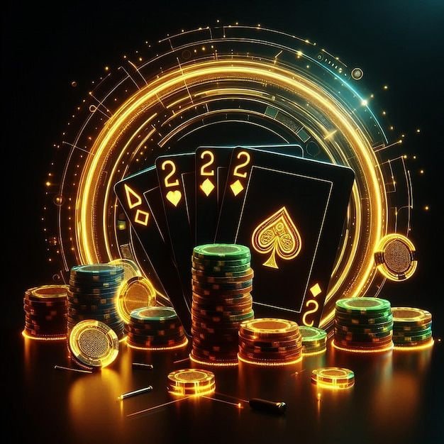 Meja roulette kasino QRIS55 dengan tampilan grafis modern dan pilihan taruhan lengkap