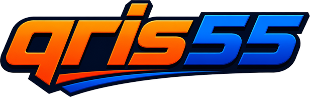 QRIS55 Logo